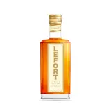 LEFORT Boisson spiritueuse à base de whisky vanille 35%
