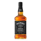 JACK DANIEL'S Tennessee Whiskey Old n°7 40%