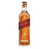 JOHNNIE WALKER Scotch whisky écossais blended malt Red Label 40%