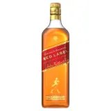 JOHNNIE WALKER Scotch whisky écossais blended red label 40%