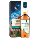 TALISKER Scotch whisky Skye single malt écossais 45,8%