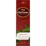 GLEN TURNER Scotch whisky single malt heritage double cask 40%