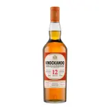 KNOCKANDO Scotch whisky single malt 12 ans 43%