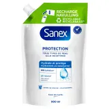 SANEX Crème de douche protection
