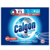 CALGON Tablettes 4 en 1 anti-calcaire lave linge