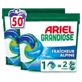 ARIEL All-in-1 Pods détergent capsules