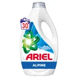 ARIEL Détergent liquide alpine