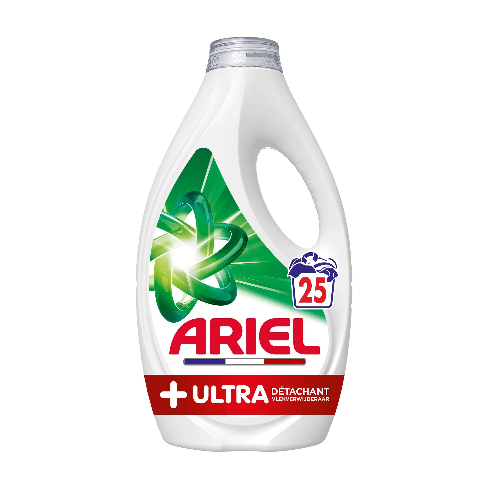 ARIEL Détergent liquide