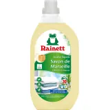 RAINETT Lessive liquide Savon de Marseille ecolabel