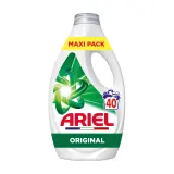 ARIEL Liquide de lavage détergent original