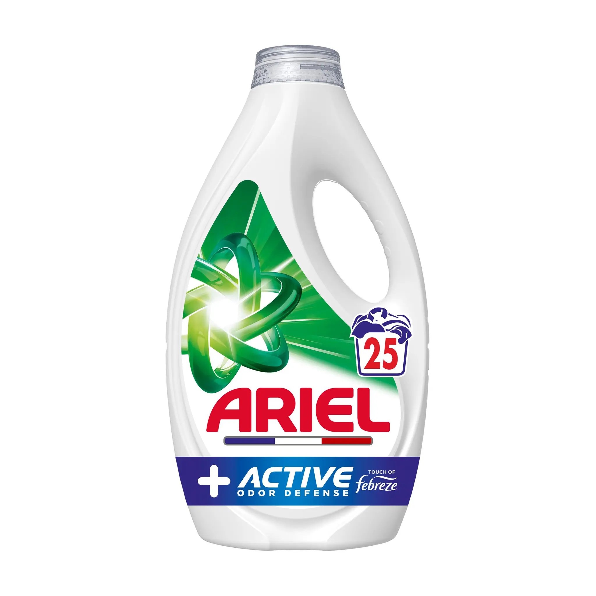 ARIEL Lessive liquide