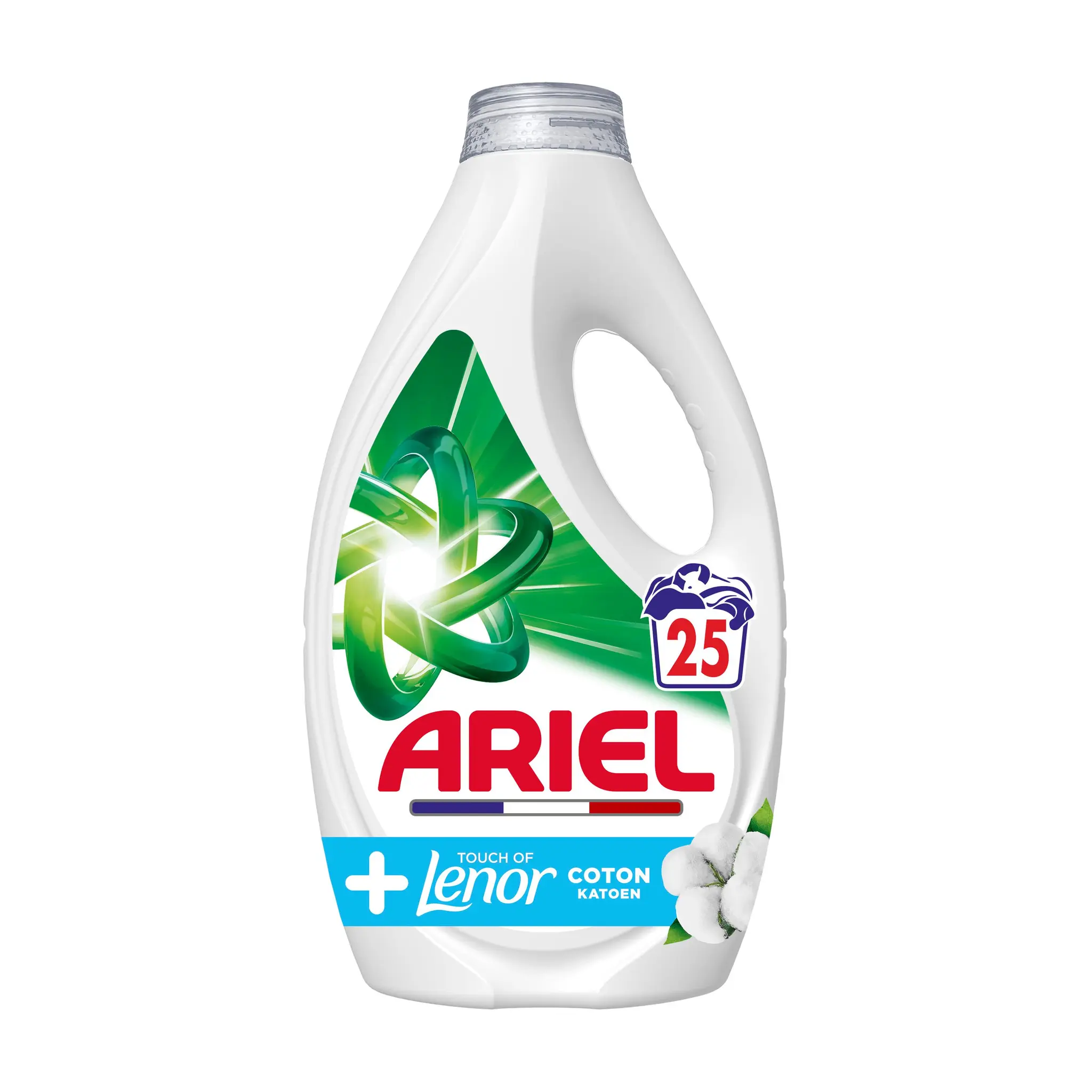 ARIEL Détergent liquide