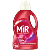 MIR Lessive liquide couleurs