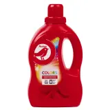 AUCHAN Lessive liquide intensité et protection du linge coloré