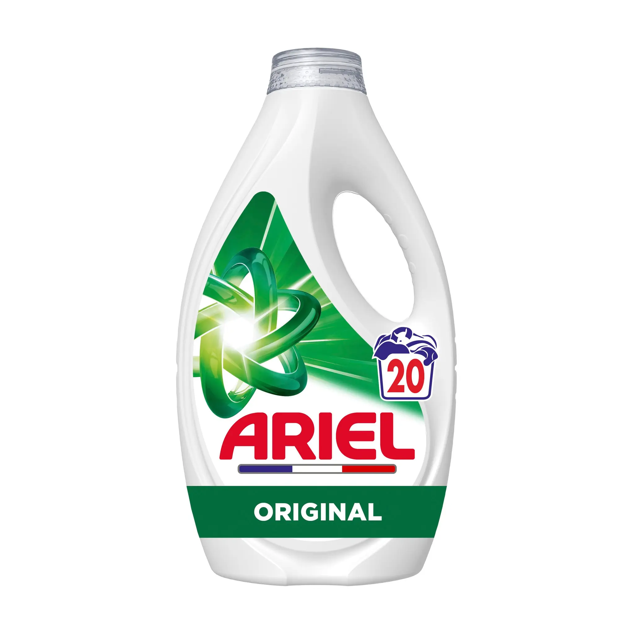 ARIEL Liquide de lavage - détergent