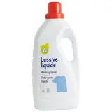POUCE Lessive liquide