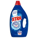 X-TRA Lessive liquide total