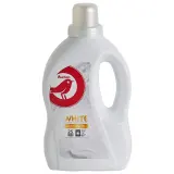 AUCHAN Lessive liquide éclat et protection linge blanc