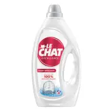 LE CHAT Excellence Boost lessive liquide détachant