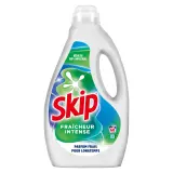 SKIP Lessive liquide fraîcheur intense