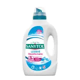 SANYTOL Lessive désinfectante grand air