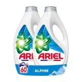 ARIEL Détergent liquide alpine