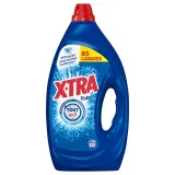X-TRA Lessive liquide total 4+1