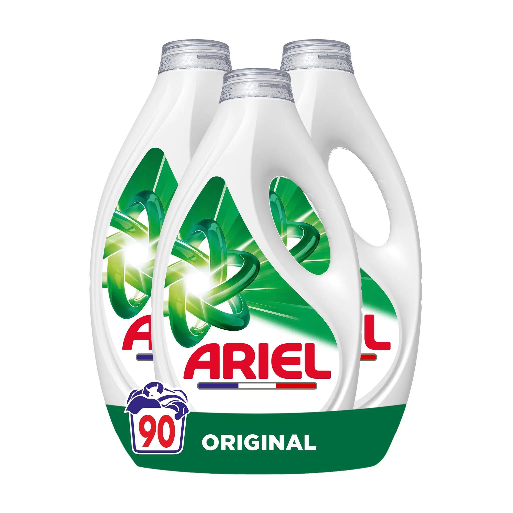 ARIEL Lessive liquide