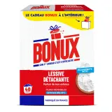BONUX Lessive poudre originale