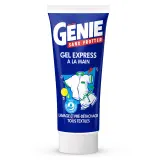 GENIE Gel lessive lavage main express et pré-détachage tous textiles
