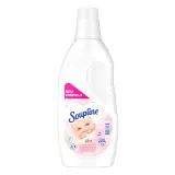 SOUPLINE Assouplissant liquide hypoallergénique