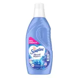 SOUPLINE Assouplissant liquide moments magiques