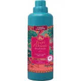 TESORI D'ORIENTE Assouplissant liquide sans colorant ayurveda aux notes d'agrumes
