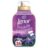 LENOR Fresh Air Adoucissant liquide