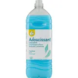 POUCE Adoucissant liquide concentré fraîcheur