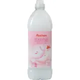 AUCHAN Assouplissant concentré peaux sensibles
