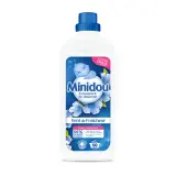 MINIDOU Adoucissant concentré vent de fraîcheur
