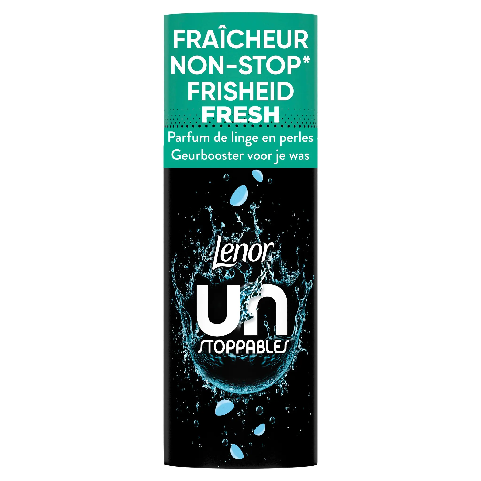 LENOR Billes parfum de linge US FRESH