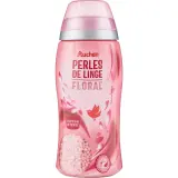 AUCHAN Parfum de linge en perles fruité