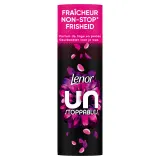 LENOR Parfum de linge billes bouquet floral