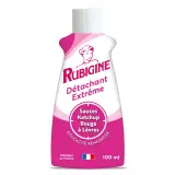 RUBIGINE Détachant liquide tous textiles