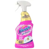 VANISH Spray Détachant avant-lavage pistolet oxi action gold