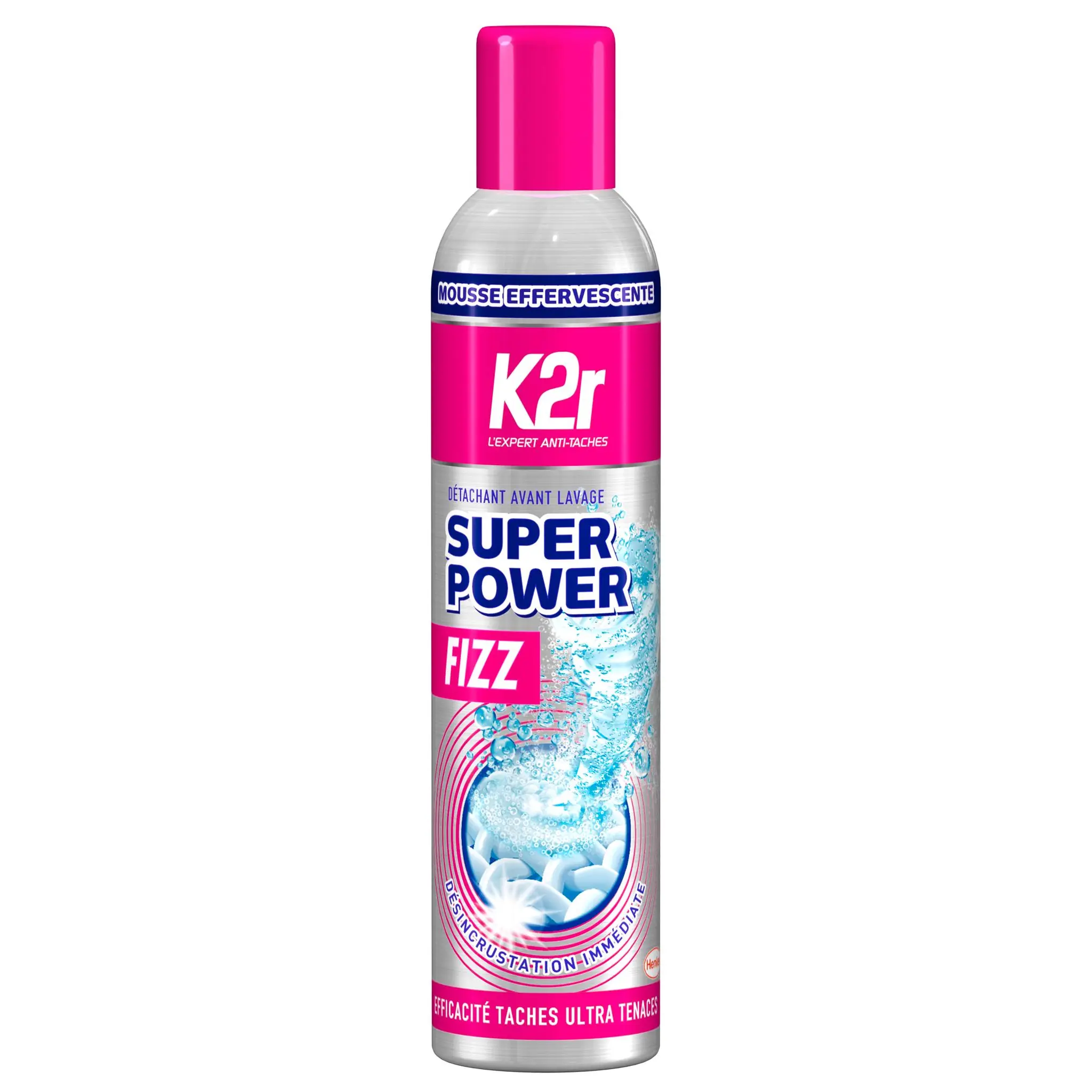 K2R Détachant spray avant lavage