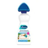 DR BECKMANN Brosse détachante tissus d'ameublement