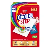 DECOLOR STOP Lingettes max protect