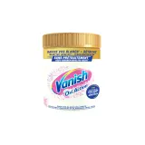 VANISH Oxi Action poudre détachante raviveur de blancheur