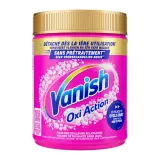 VANISH Détachant anti-décoloration poudre oxi action