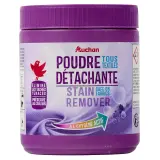 AUCHAN Détachant poudre activ clean