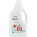 AUCHAN Liquide désinfectant du linge anti-odeurs sans javel