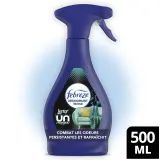 FEBREZE Textile spray désodorisant fraîcheur